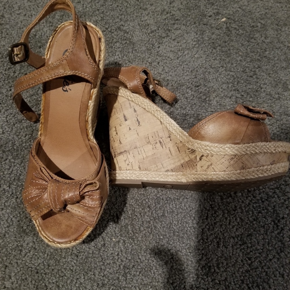 Sandals